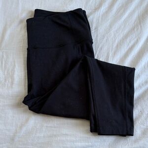 Zella Black Leggings